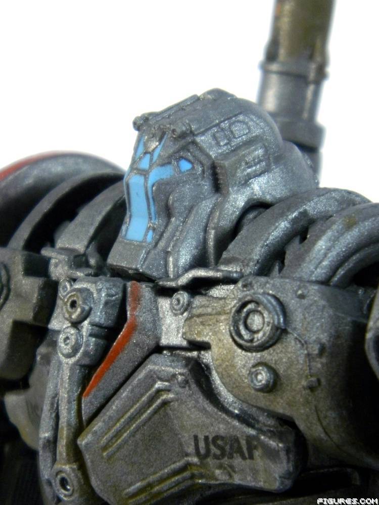 Pacific Rim