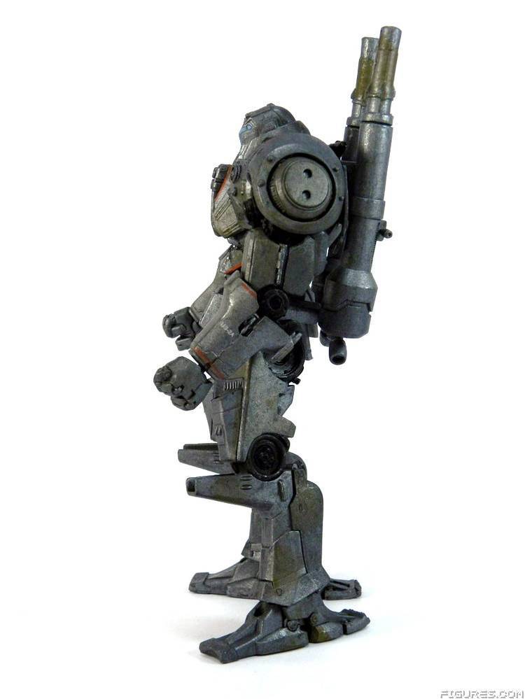 Pacific Rim