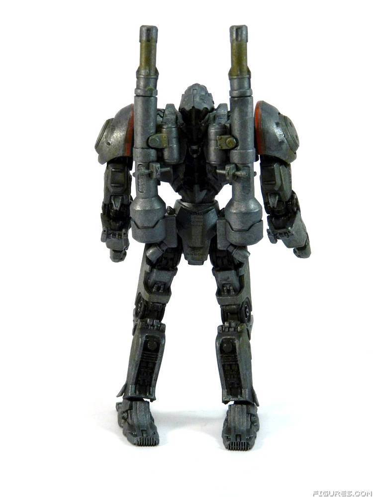 Pacific Rim