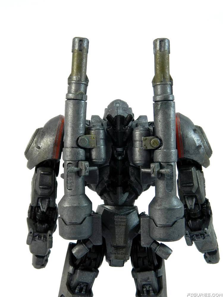Pacific Rim