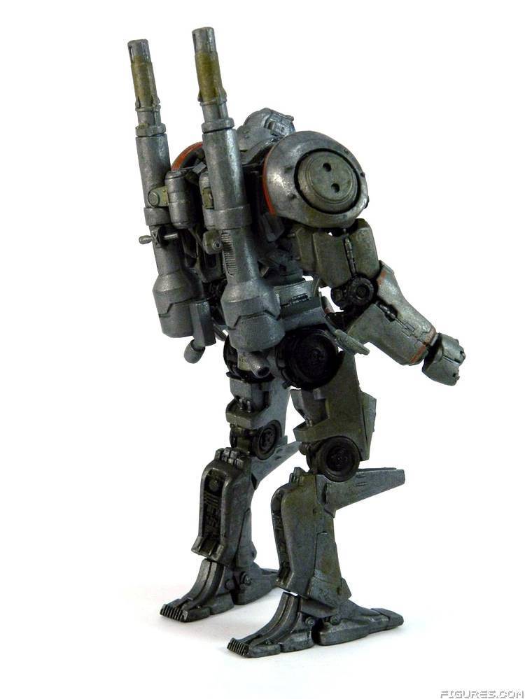 Pacific Rim