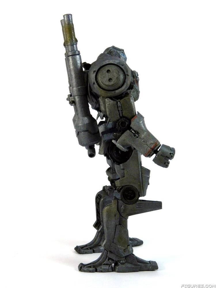 Pacific Rim