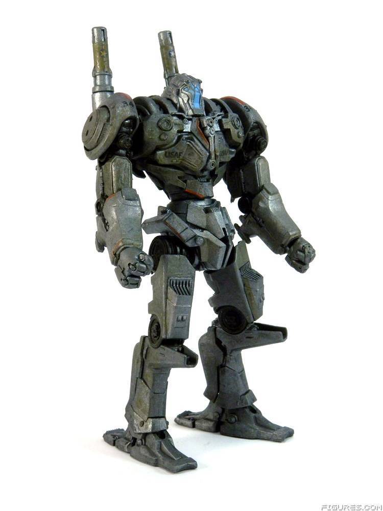 Pacific Rim