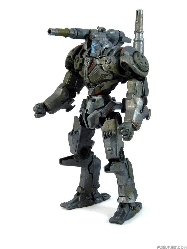 Pacific Rim