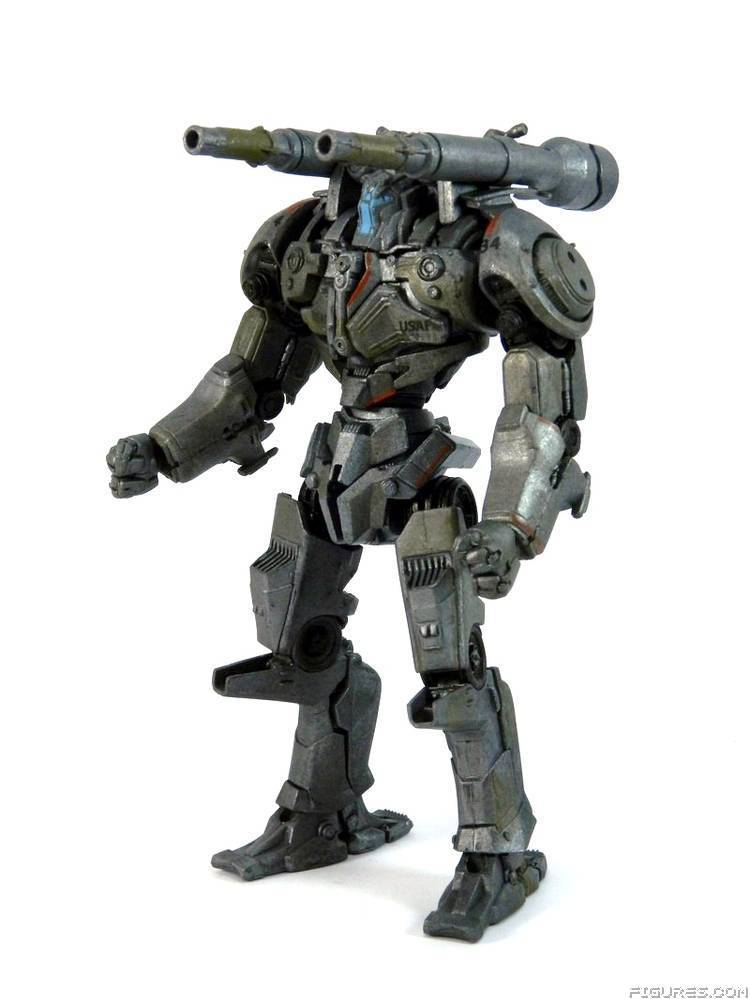 Pacific Rim