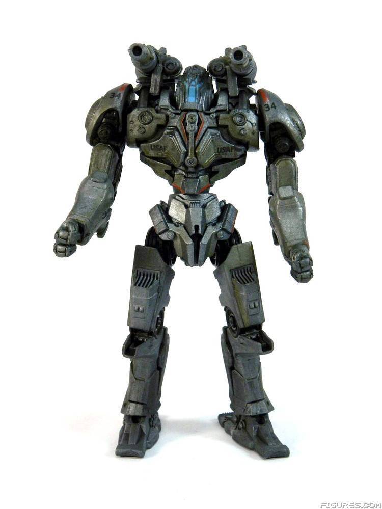 Pacific Rim