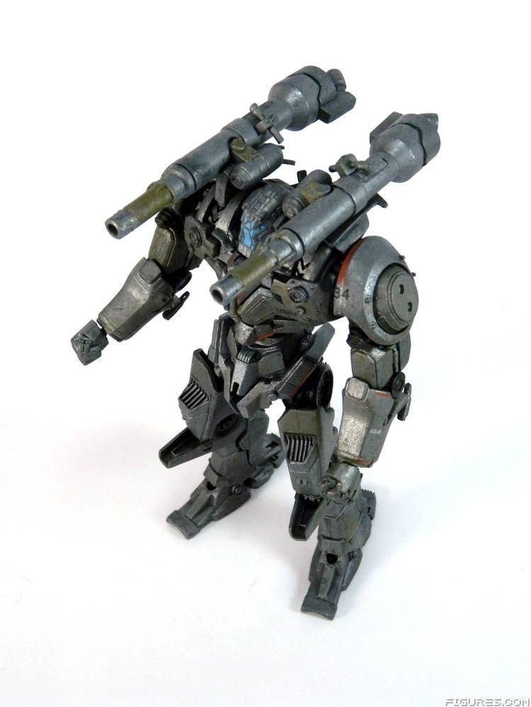 Pacific Rim