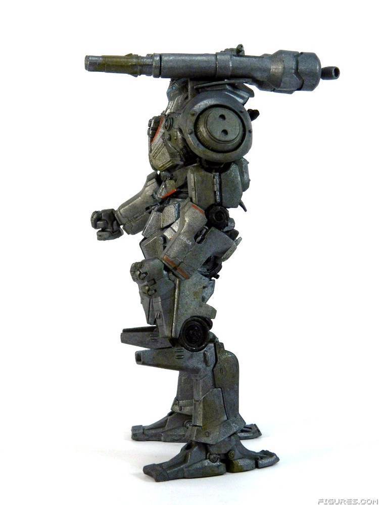 Pacific Rim