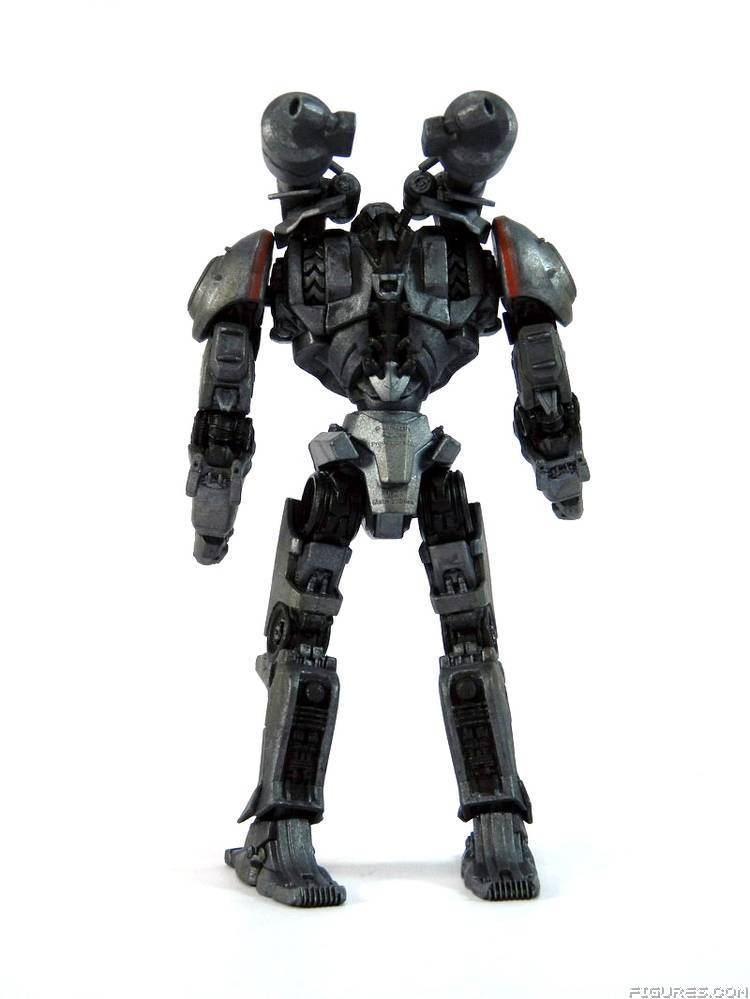 Pacific Rim