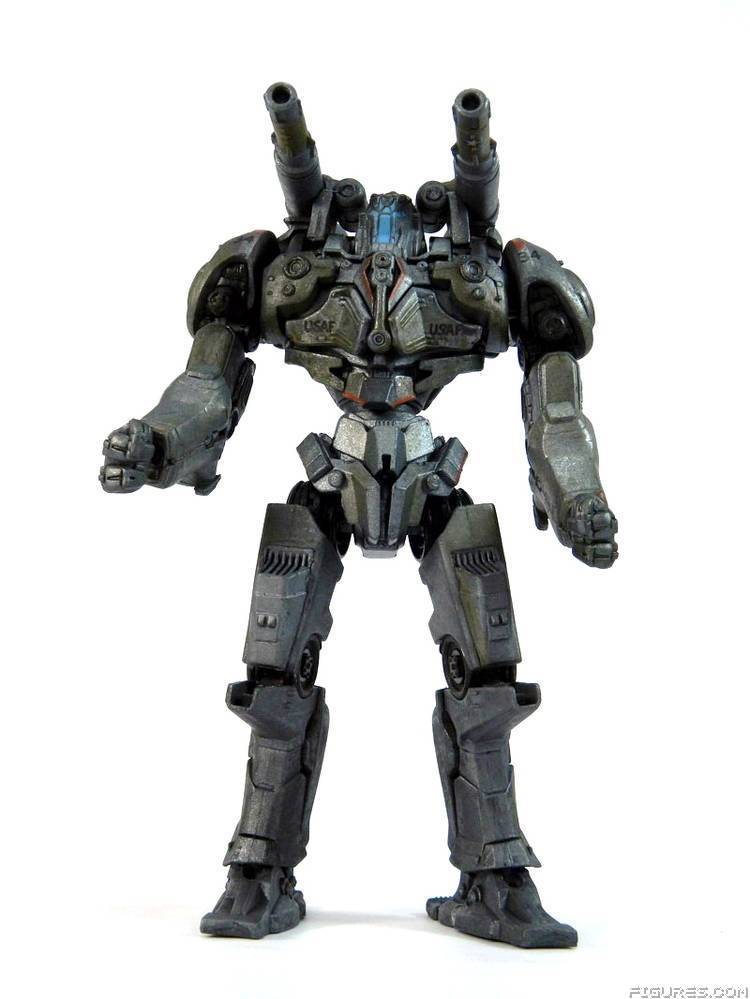 Pacific Rim
