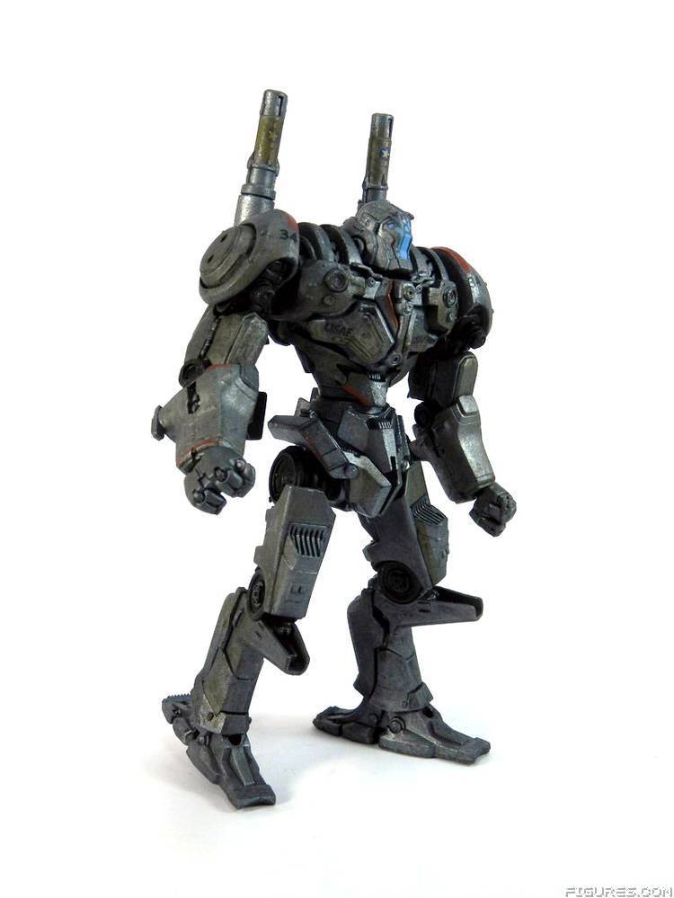 Pacific Rim