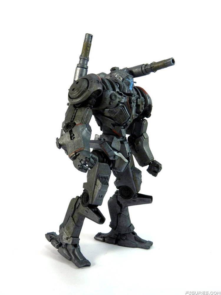 Pacific Rim