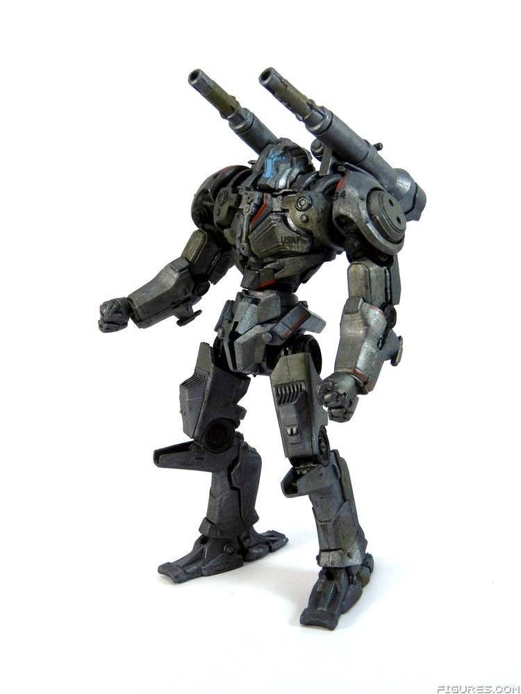 Pacific Rim
