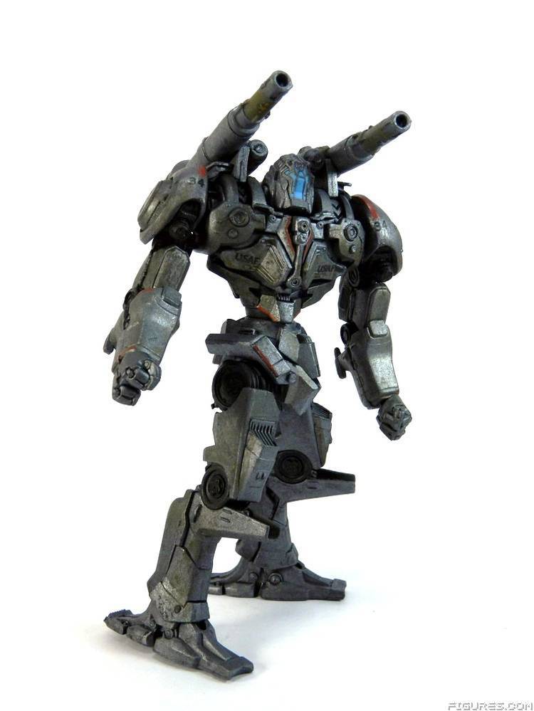 Pacific Rim
