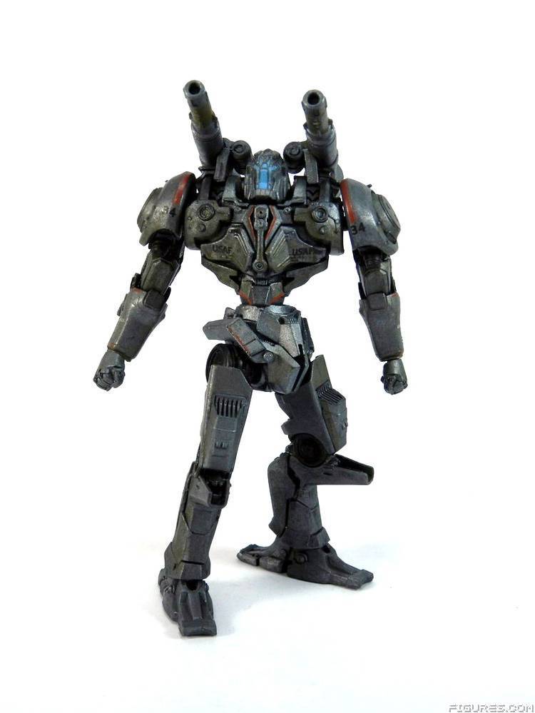 Pacific Rim