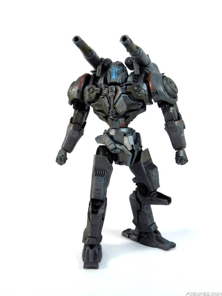 Pacific Rim