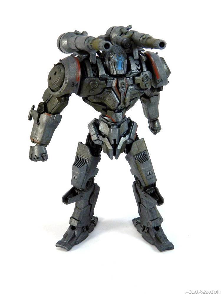 Pacific Rim