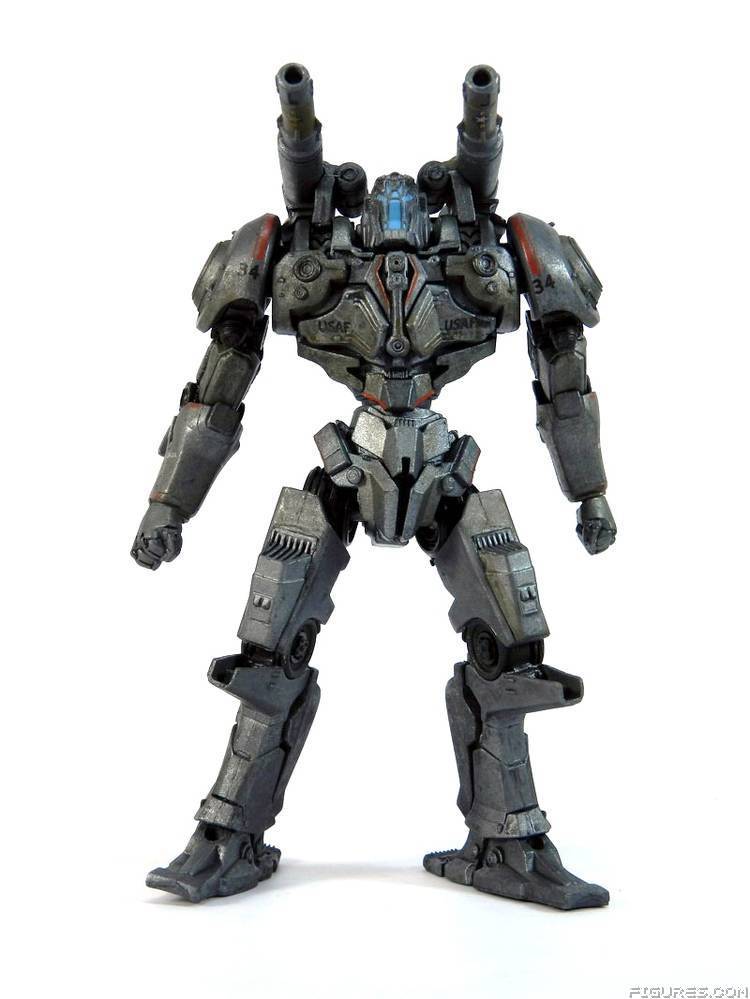 Pacific Rim