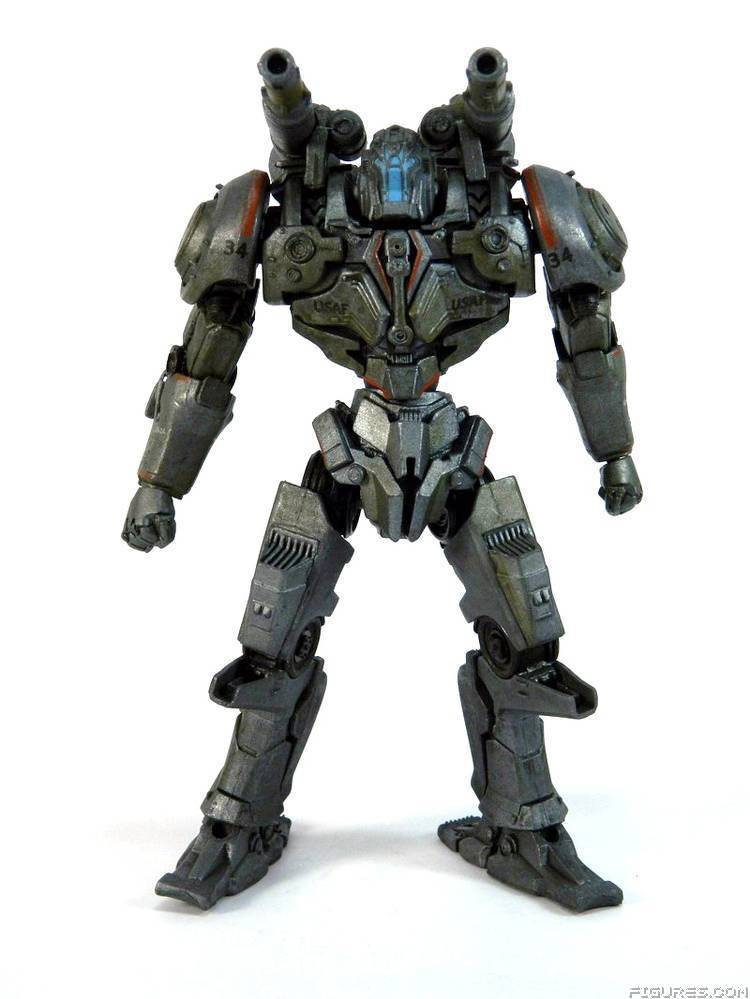 Pacific Rim