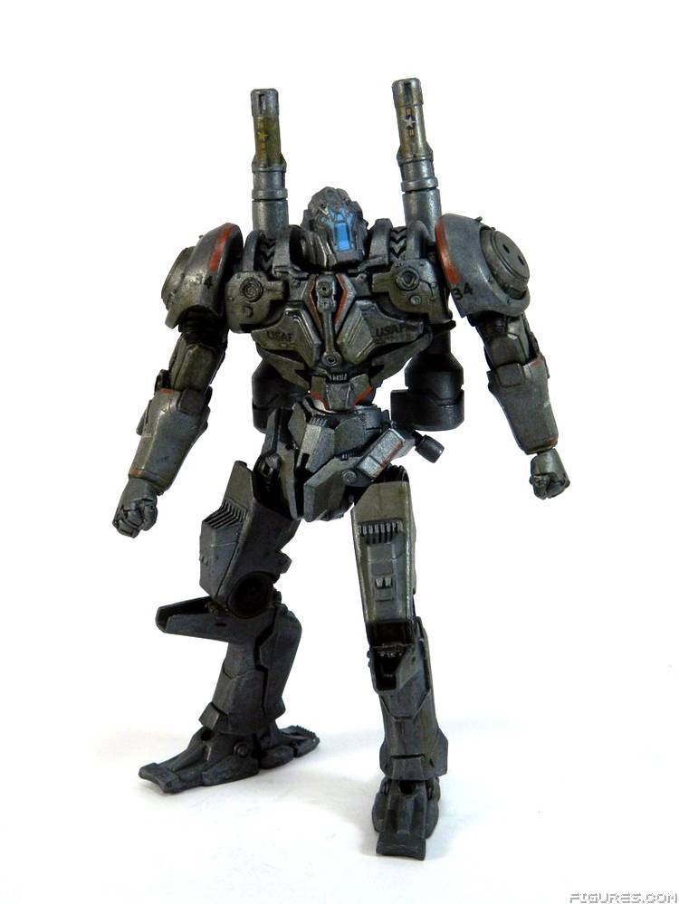Pacific Rim
