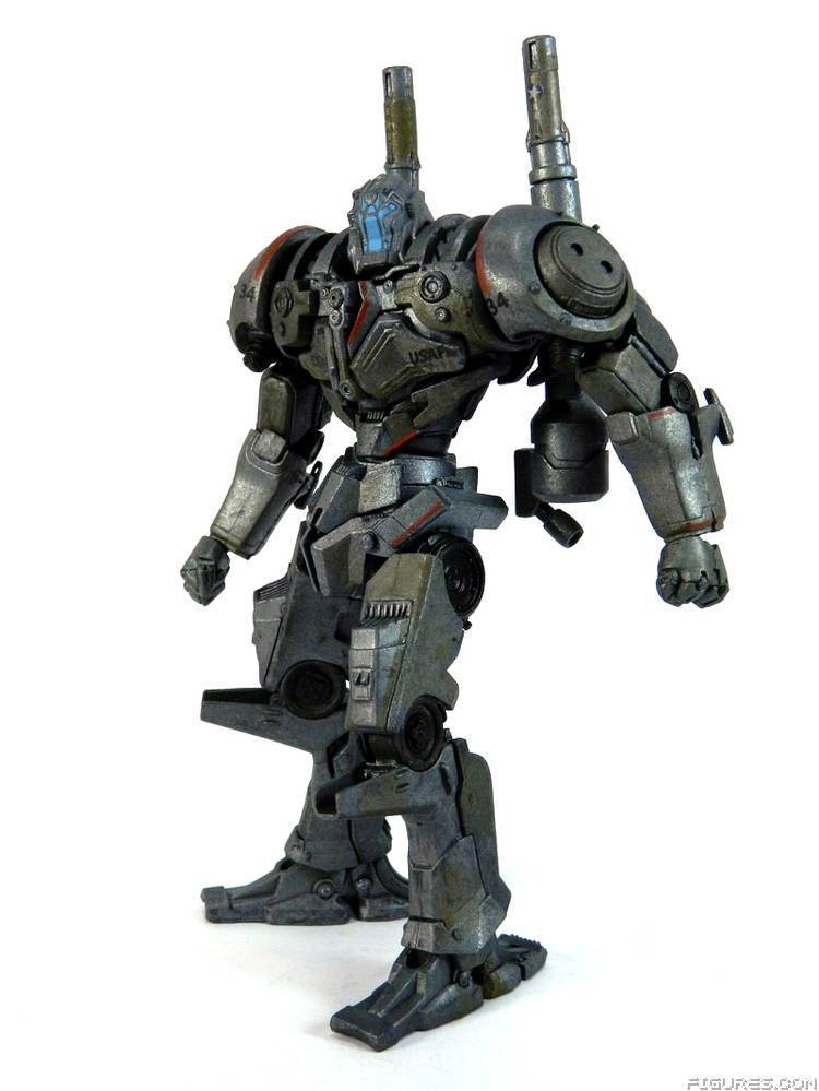 Pacific Rim