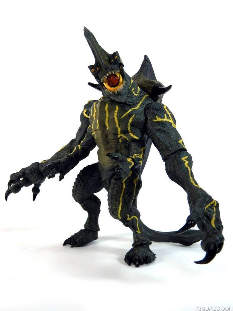 Pacific Rim
