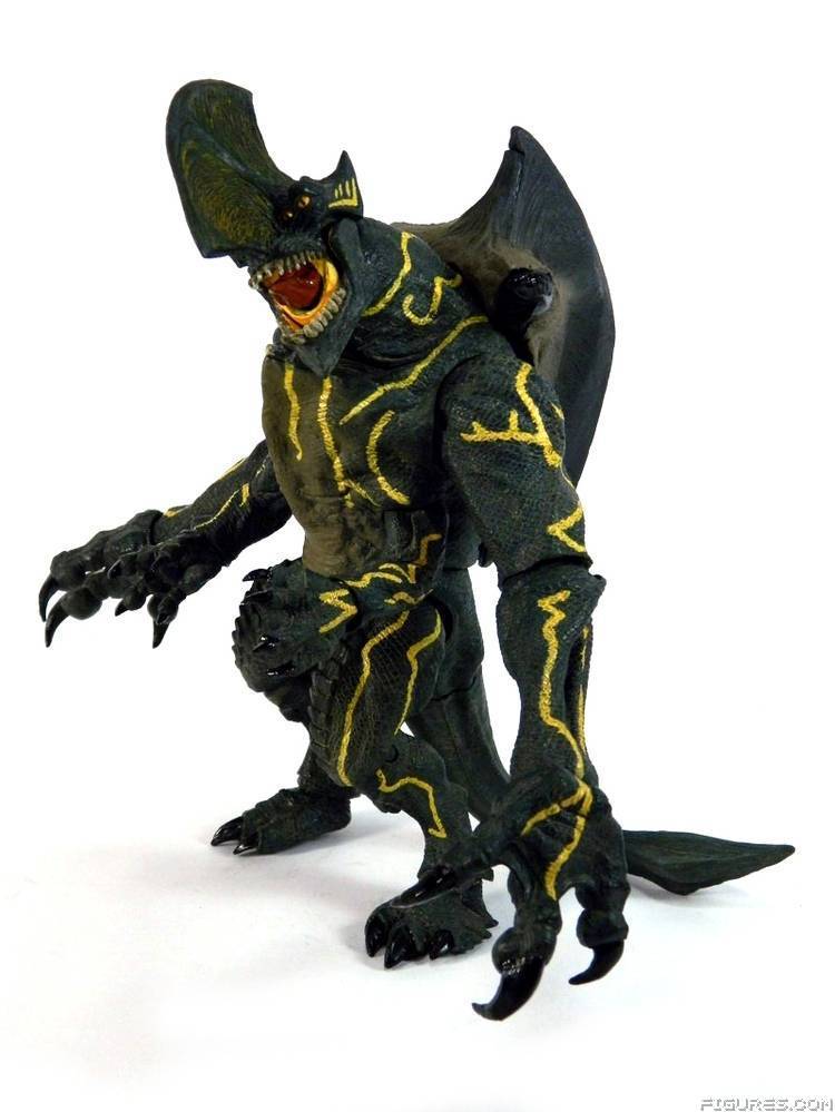 Pacific Rim