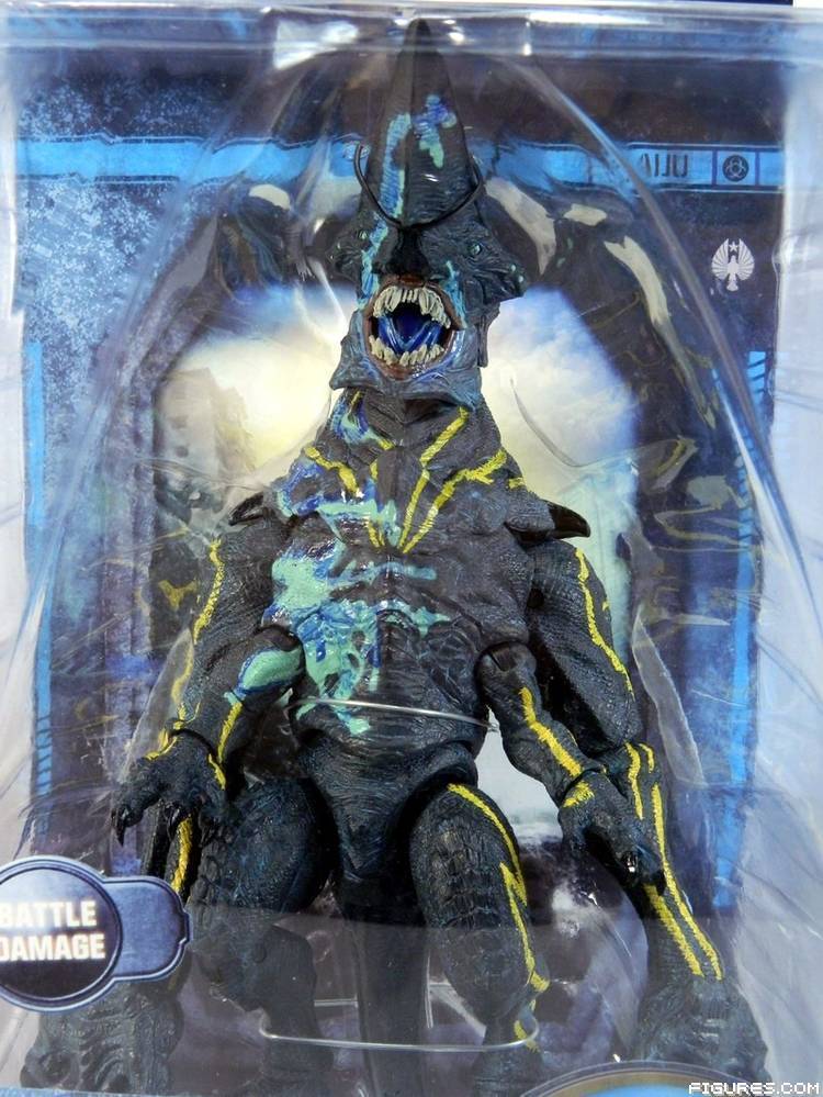 Pacific Rim