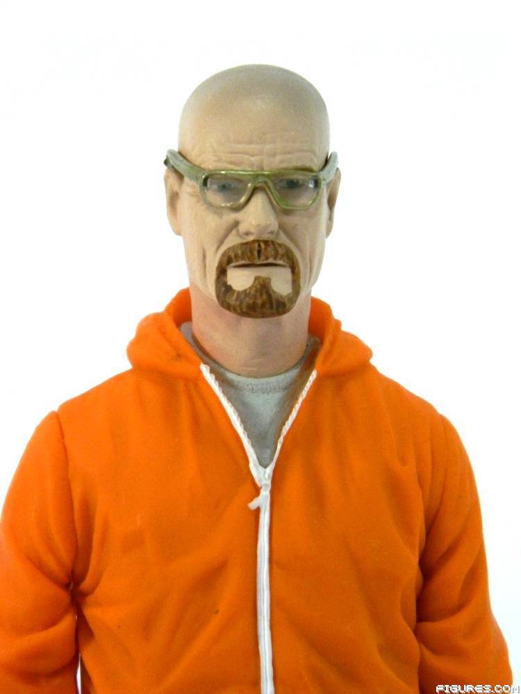 Breaking Bad