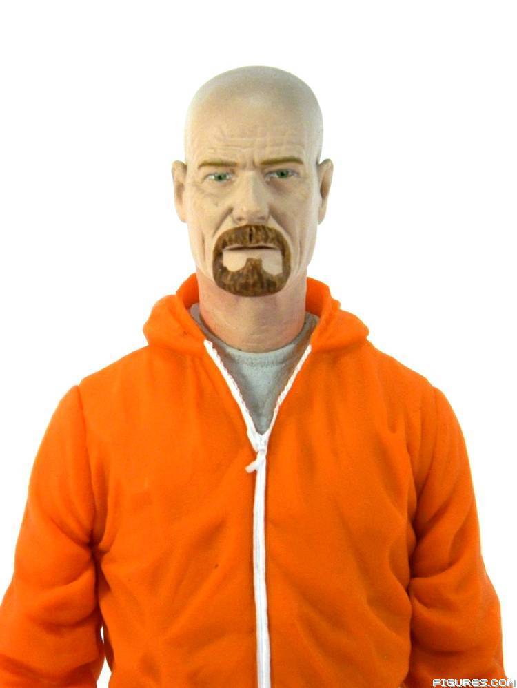 Breaking Bad
