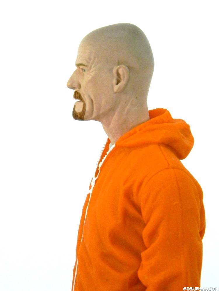 Breaking Bad