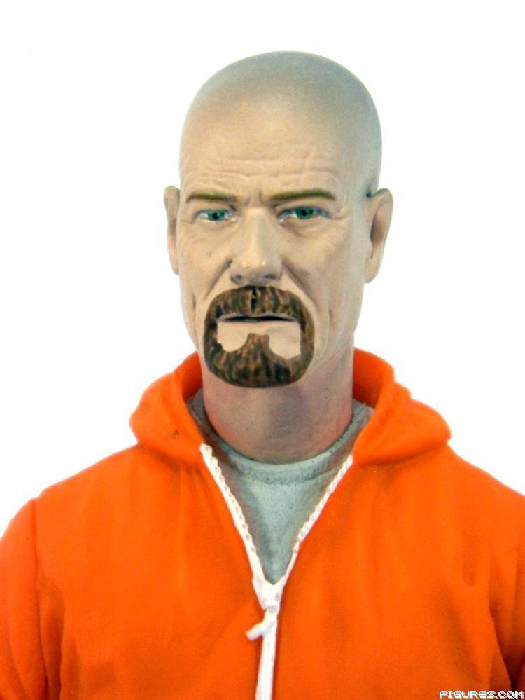 Breaking Bad