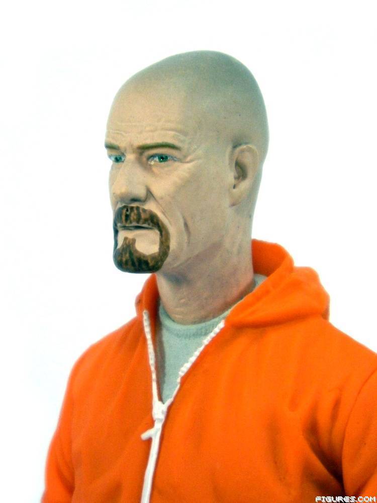 Breaking Bad
