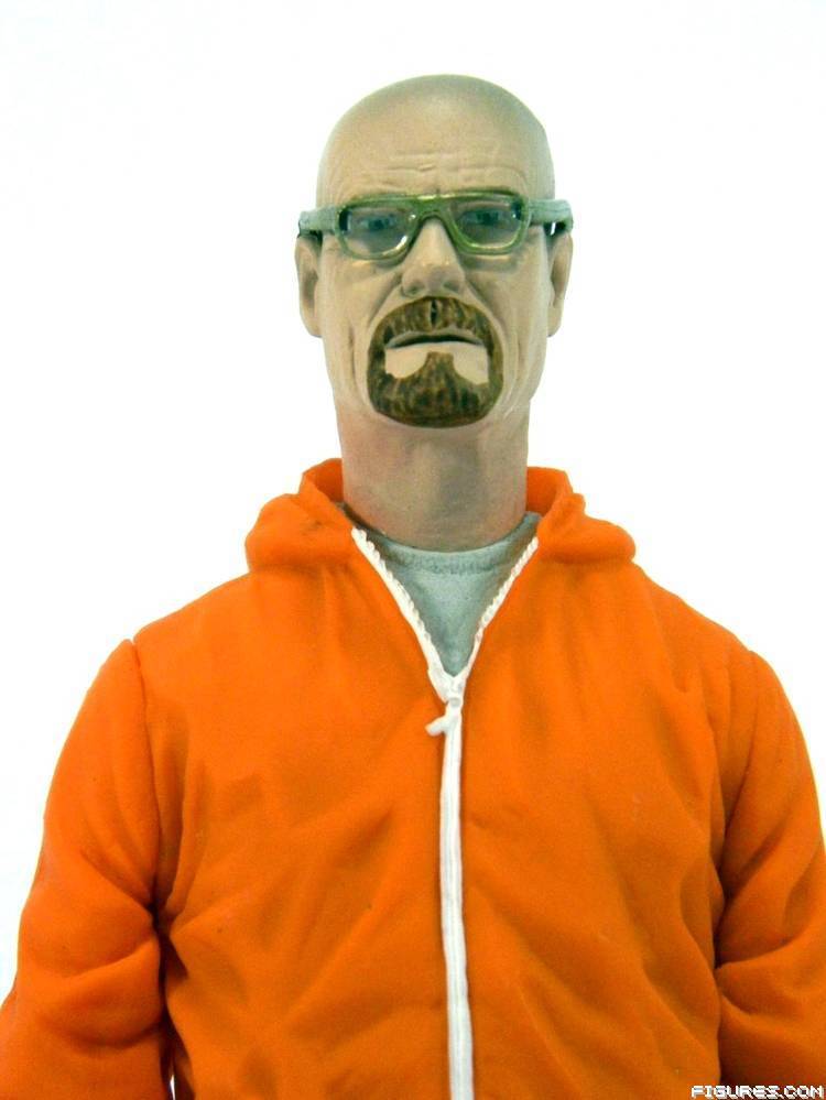 Breaking Bad