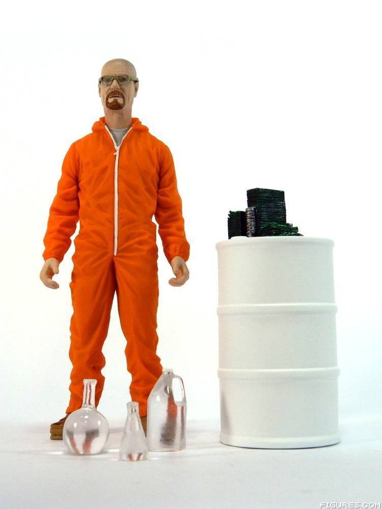 Breaking Bad