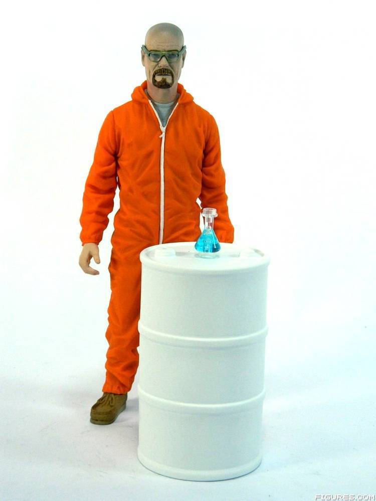 Breaking Bad