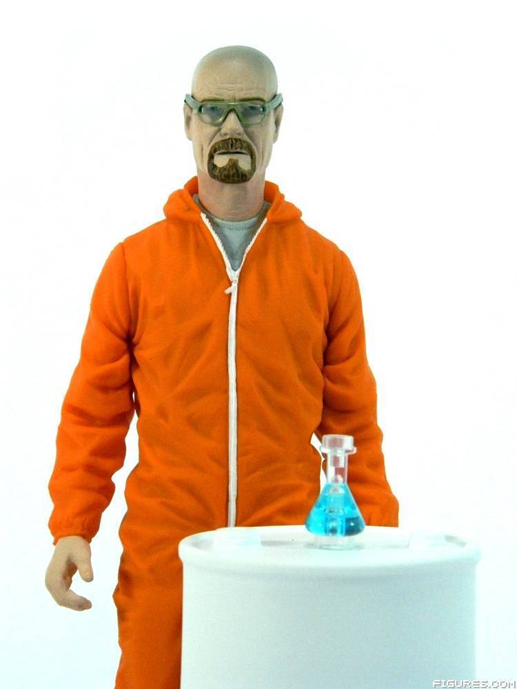 Breaking Bad