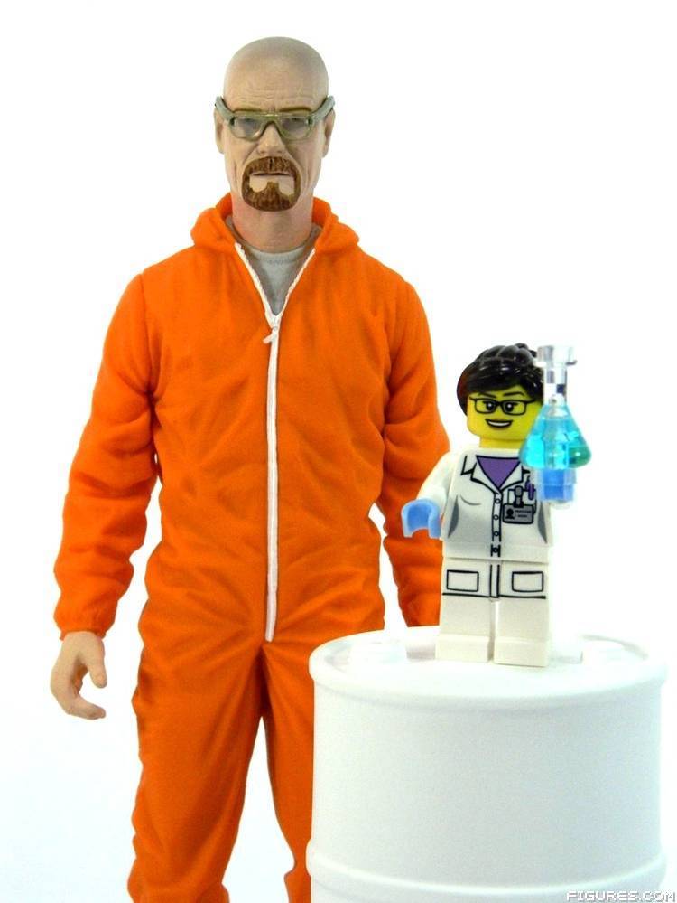 Breaking Bad