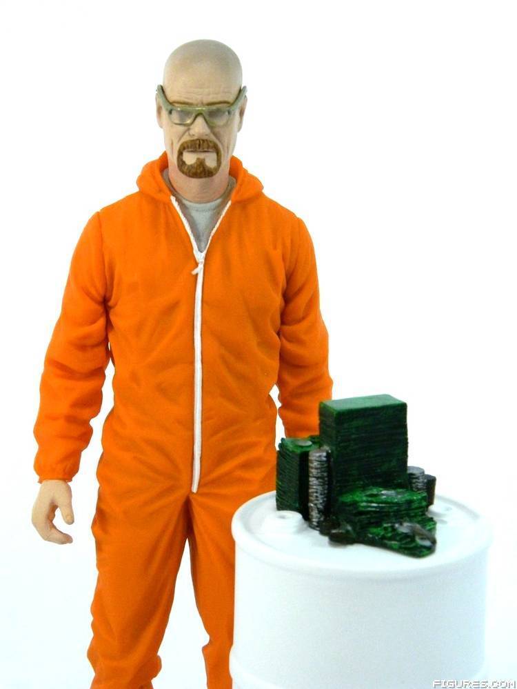 Breaking Bad