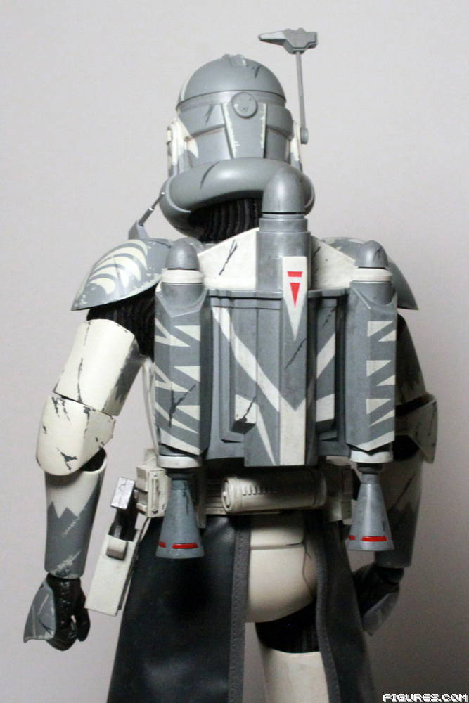 commander wolffe hot toys