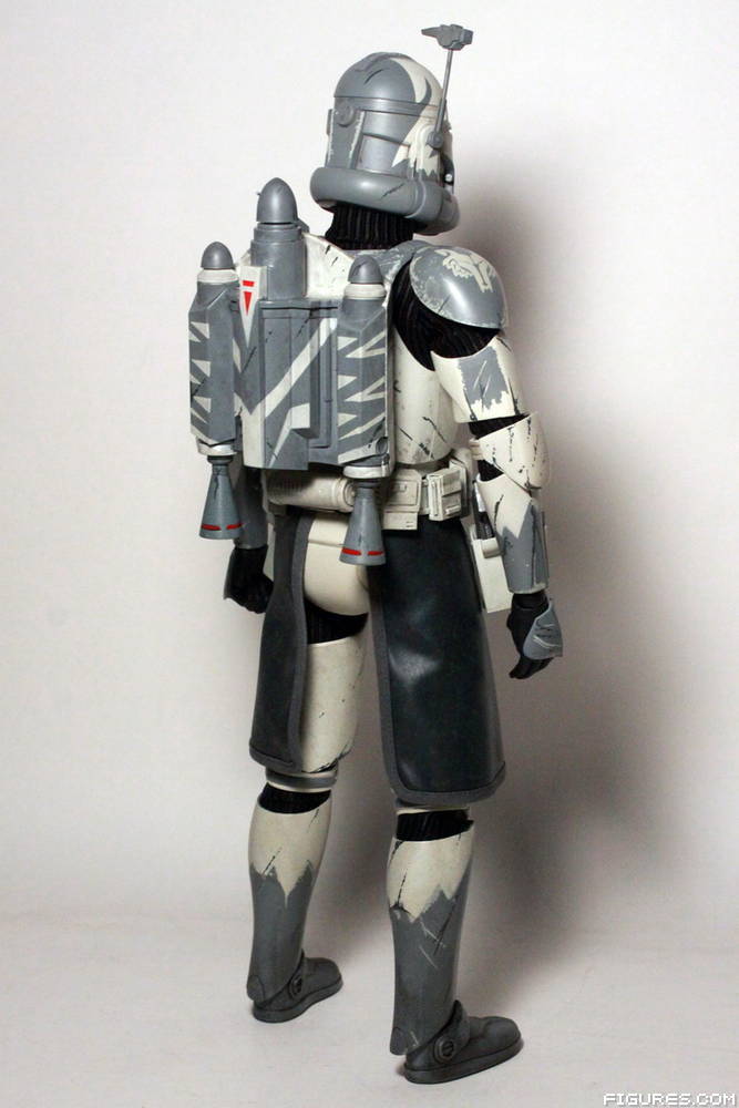 commander wolffe hot toys