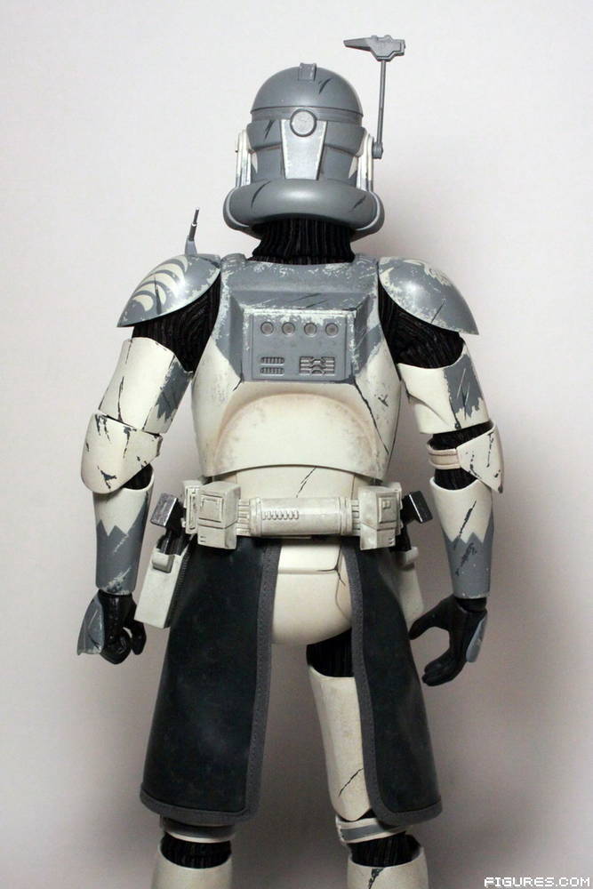commander wolffe toy