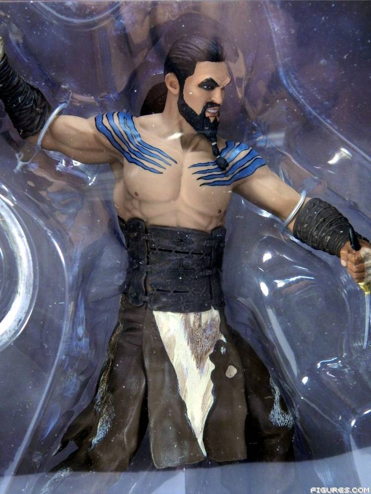 Drogo