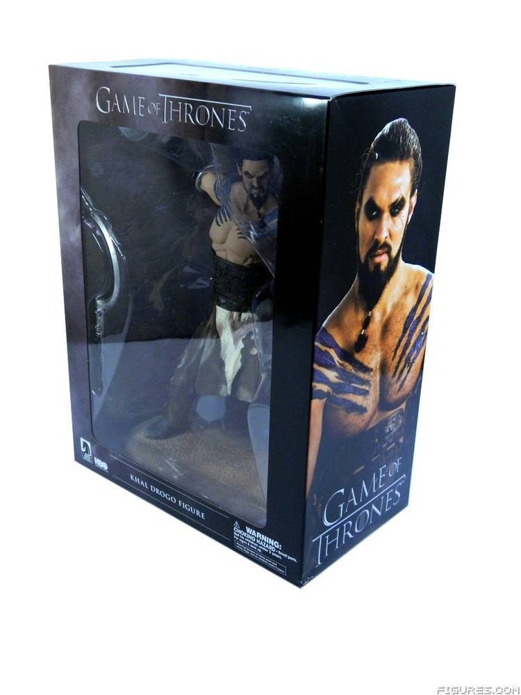 Drogo
