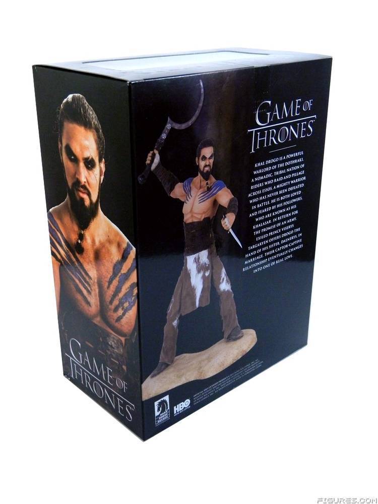 Drogo