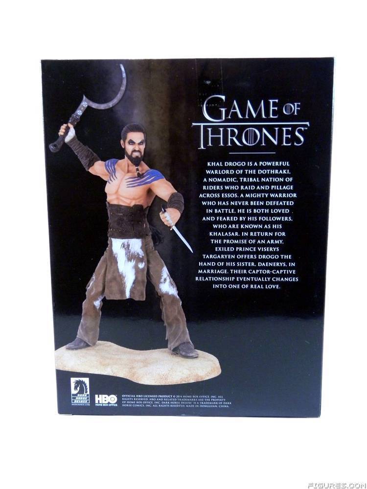 Drogo