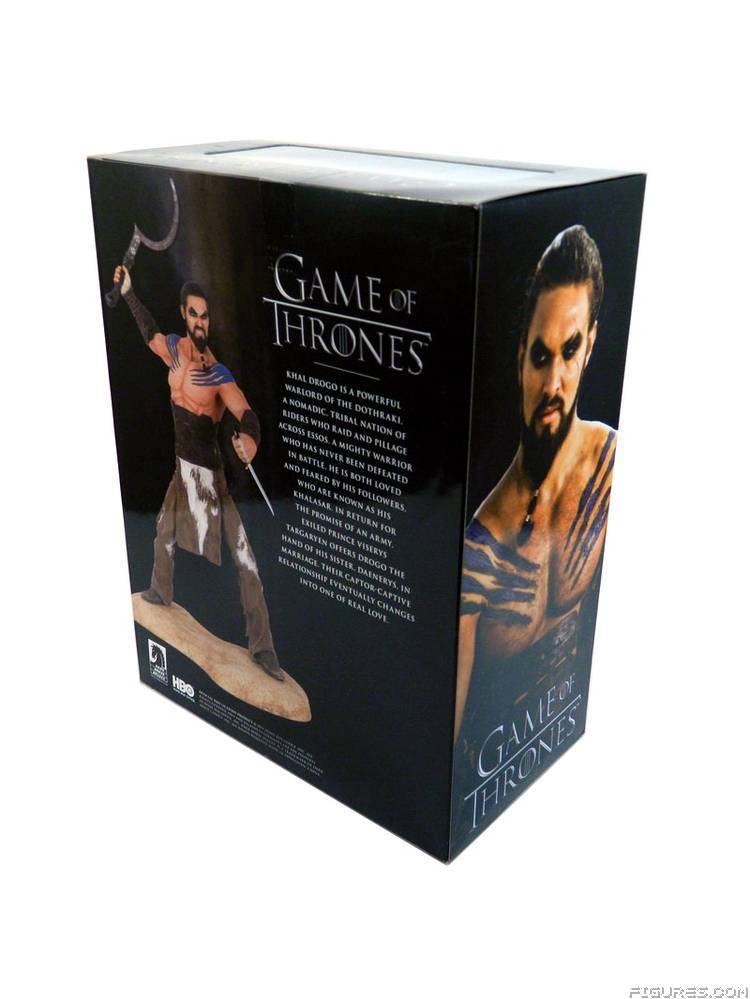 Drogo