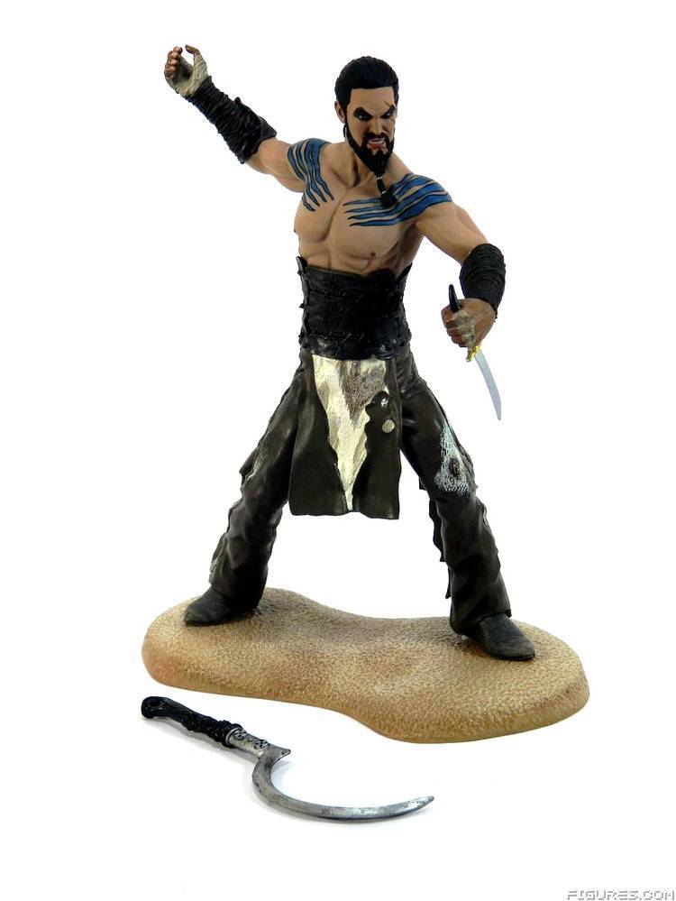 Drogo
