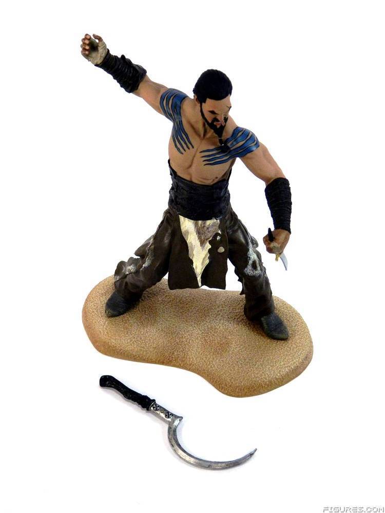 Drogo
