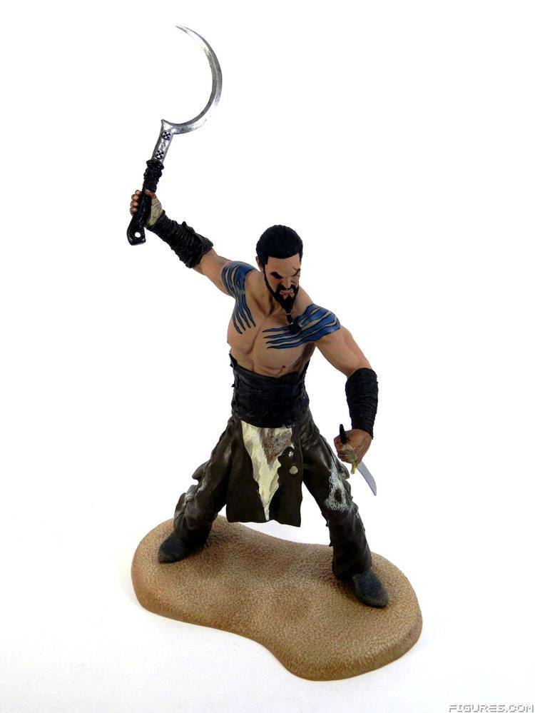 Drogo